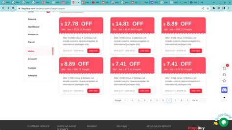 best hagobuy coupons|How do i use these coupons : r/hagobuy .